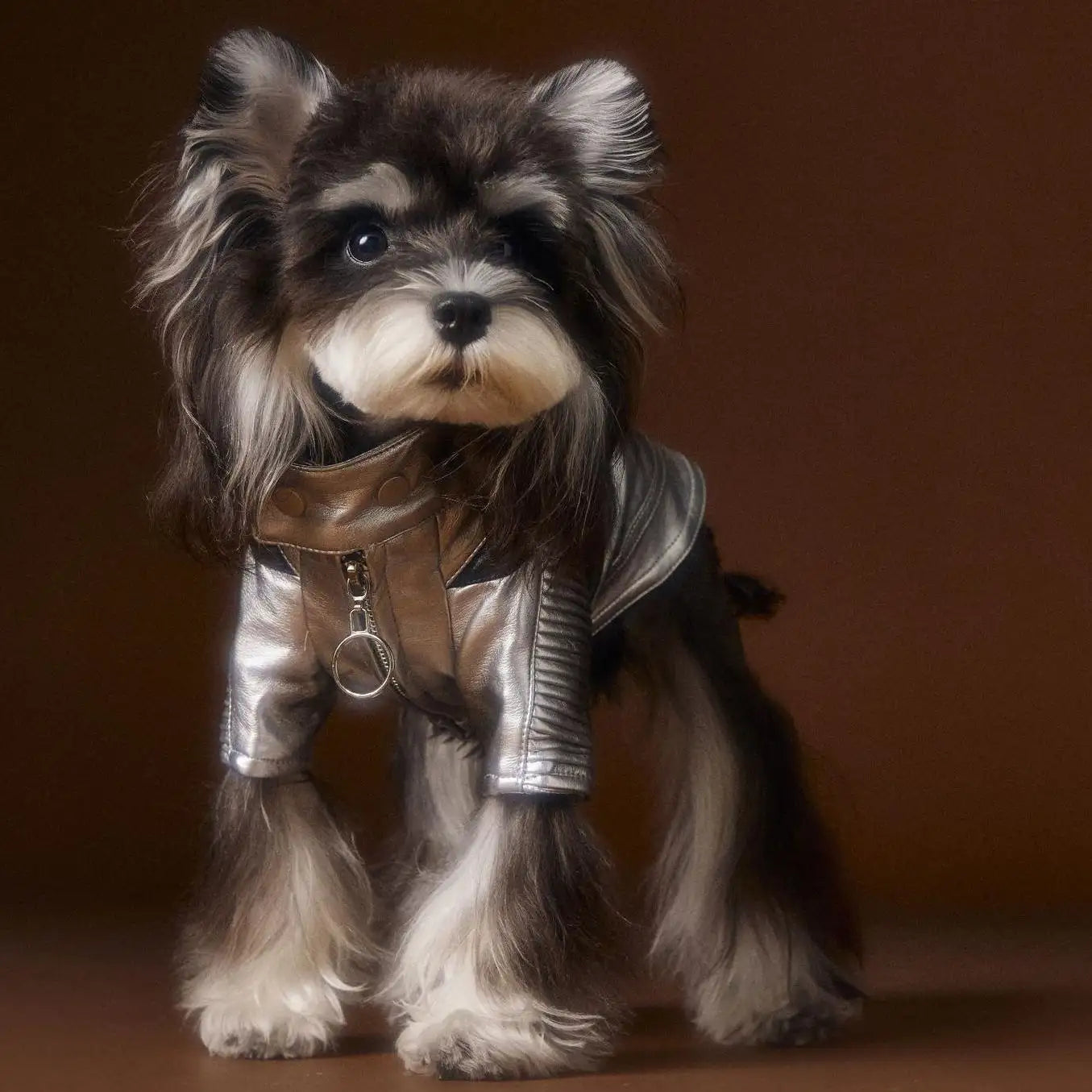 Kittyoo Autumn/Winter New Dog Clothes