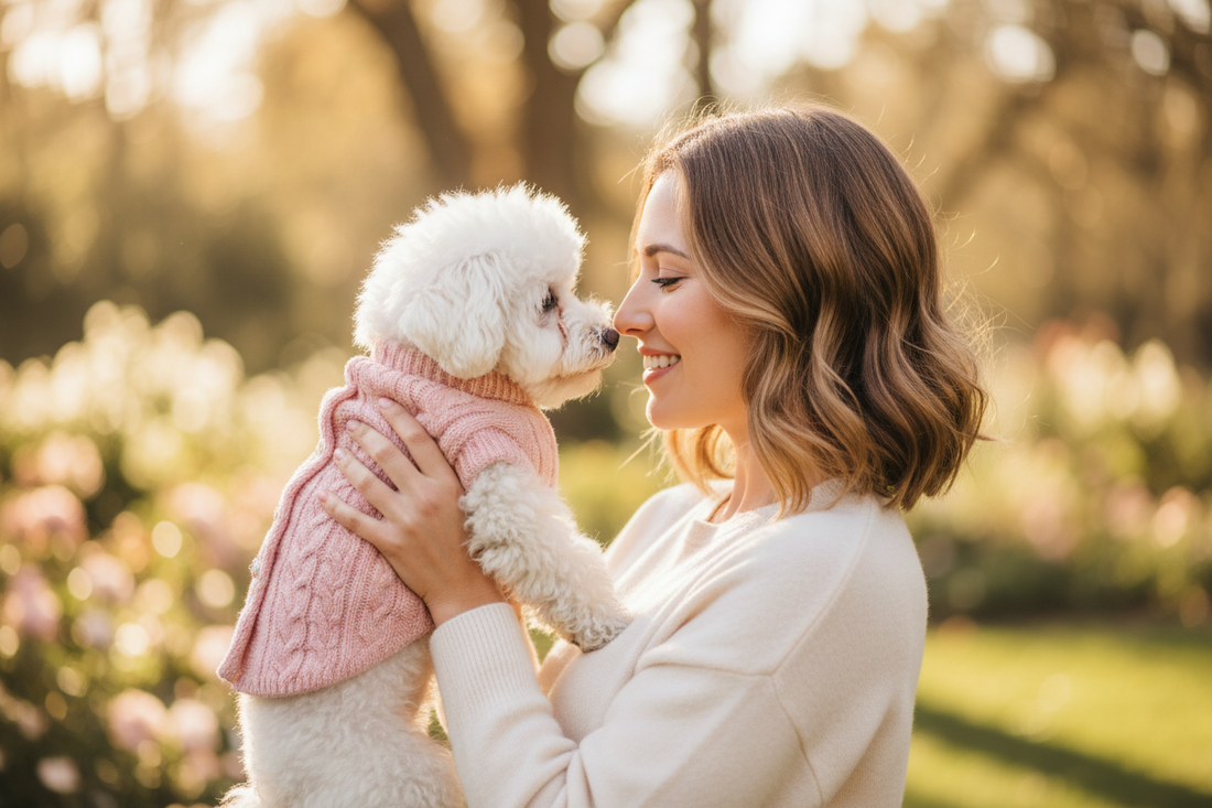 💝 Kittyoo Brand Story | Because of Love, We Care