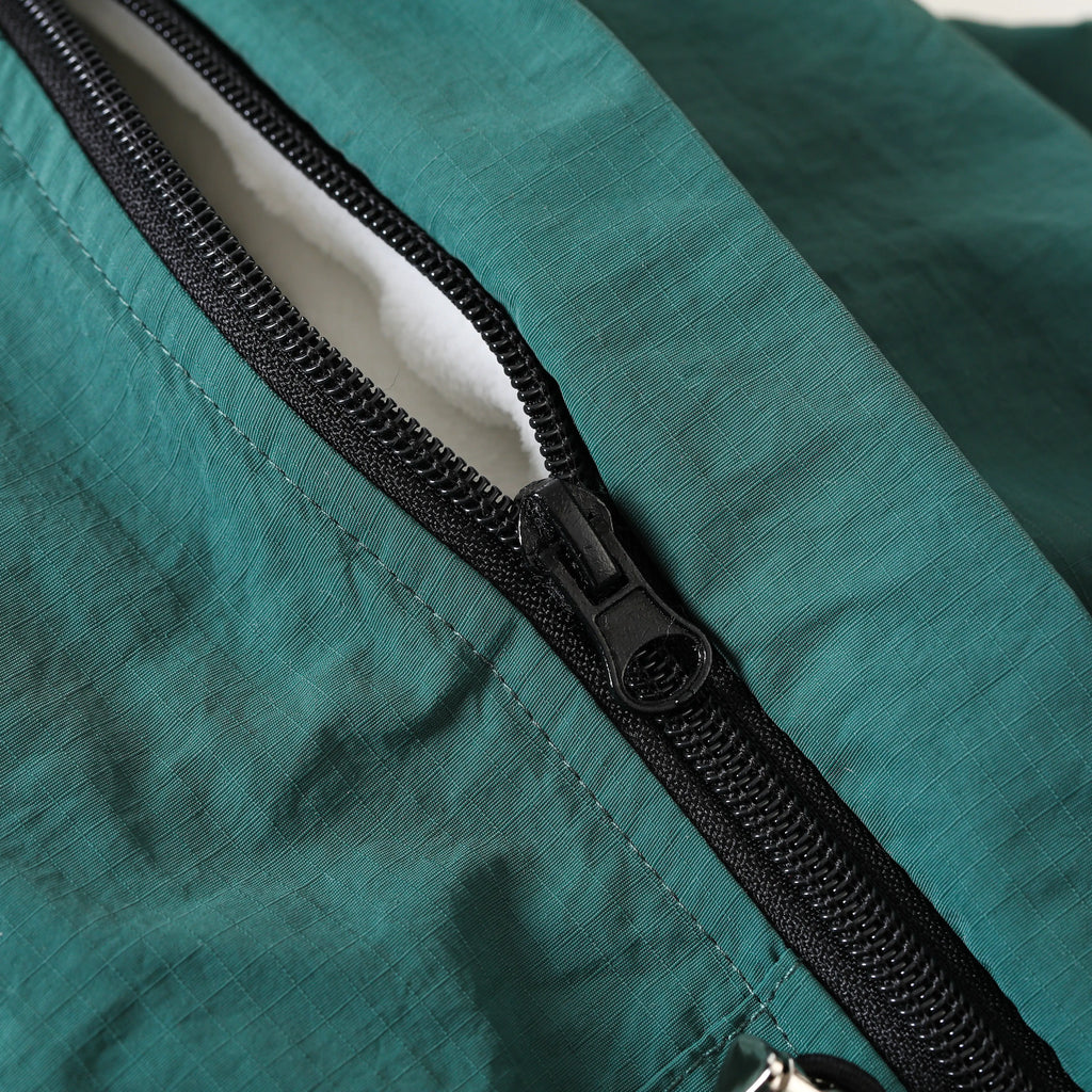 Kittyoo Winter Dog Parka | Waterproof Windproof 4-Leg Coat for Greyhound