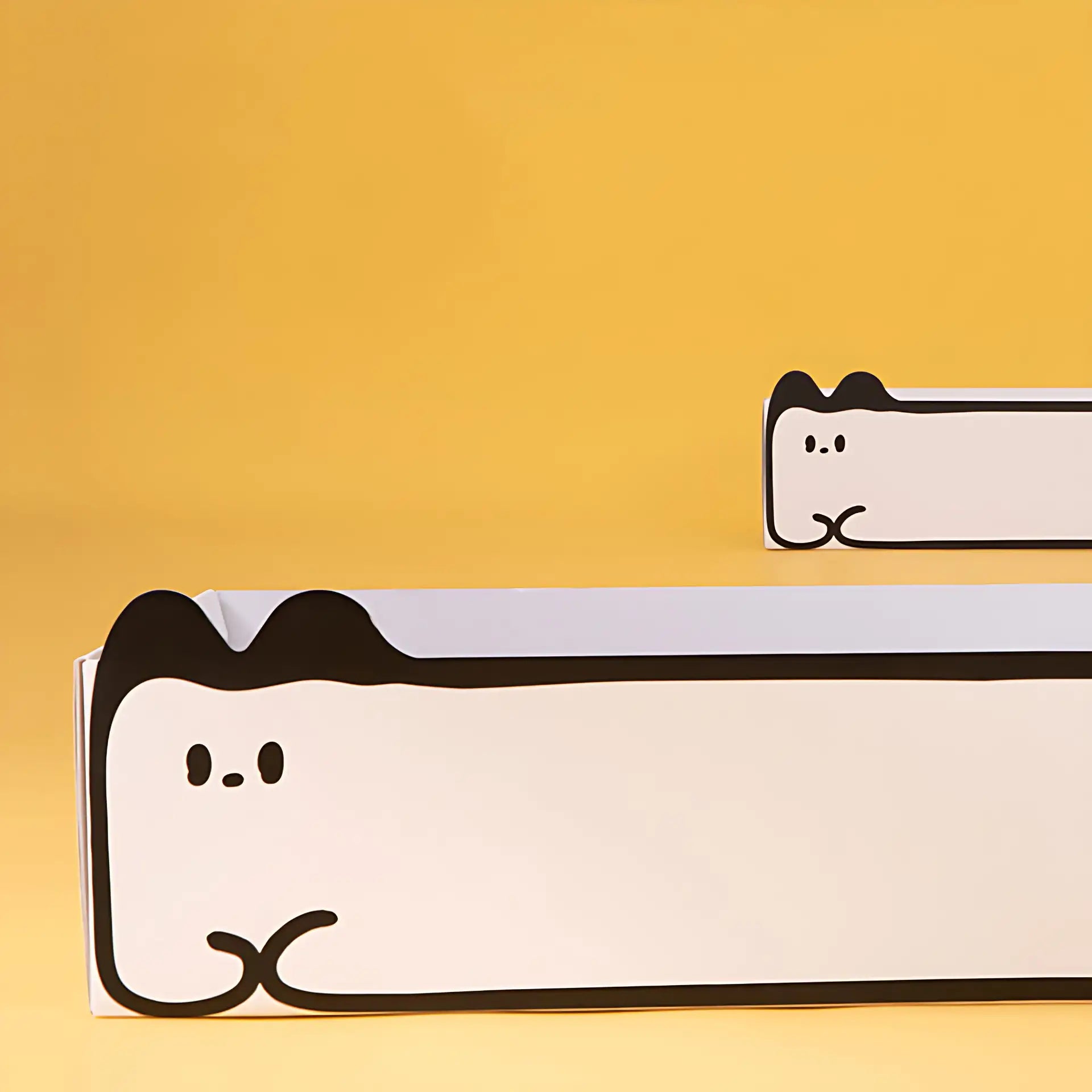 Kittyoo Durable Cat Scratching Box