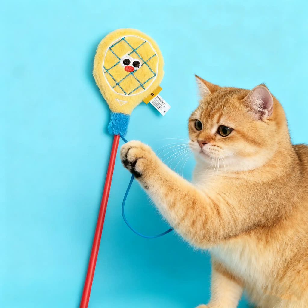 Kittyoo Interactive Cat Toys