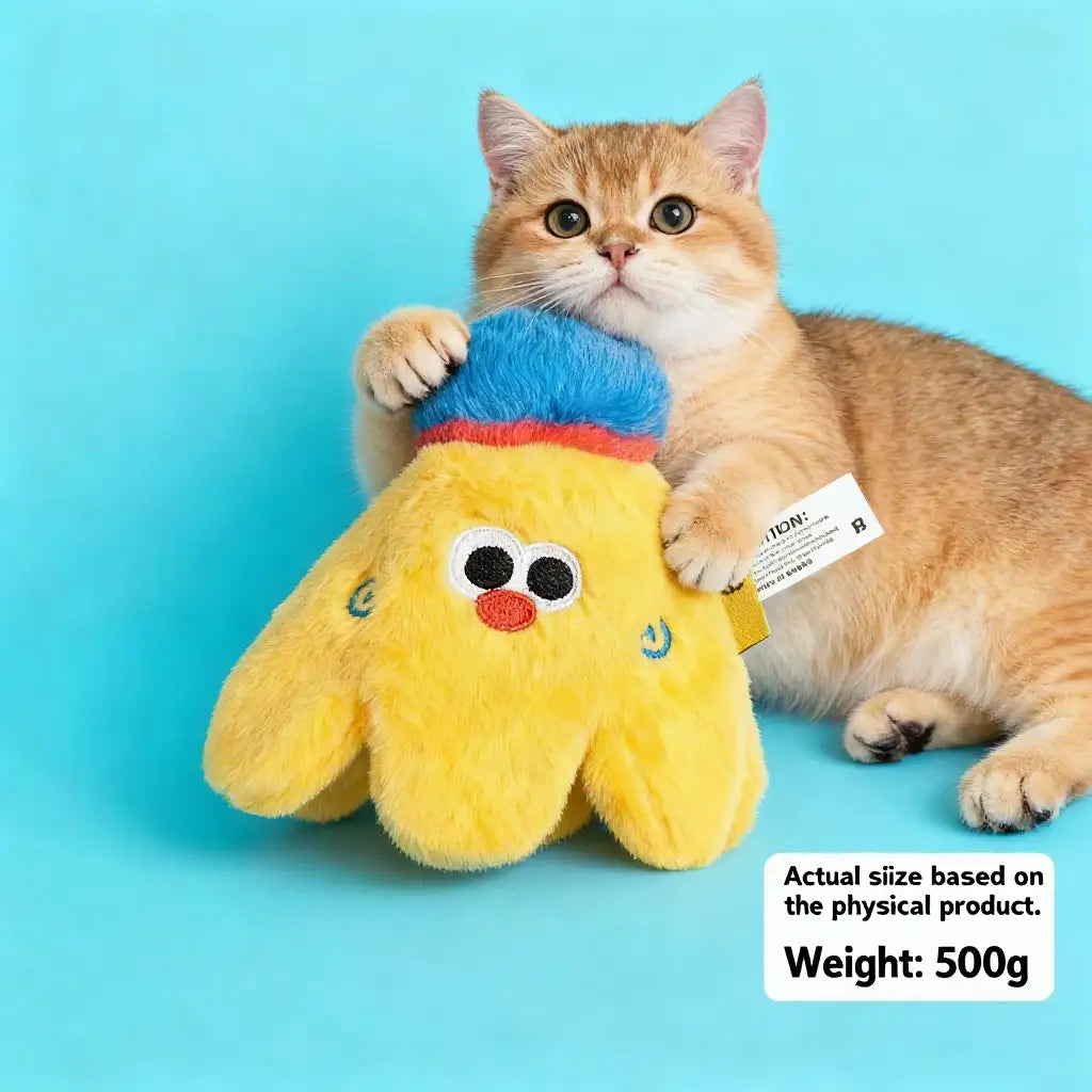 Kittyoo Interactive Cat Toys