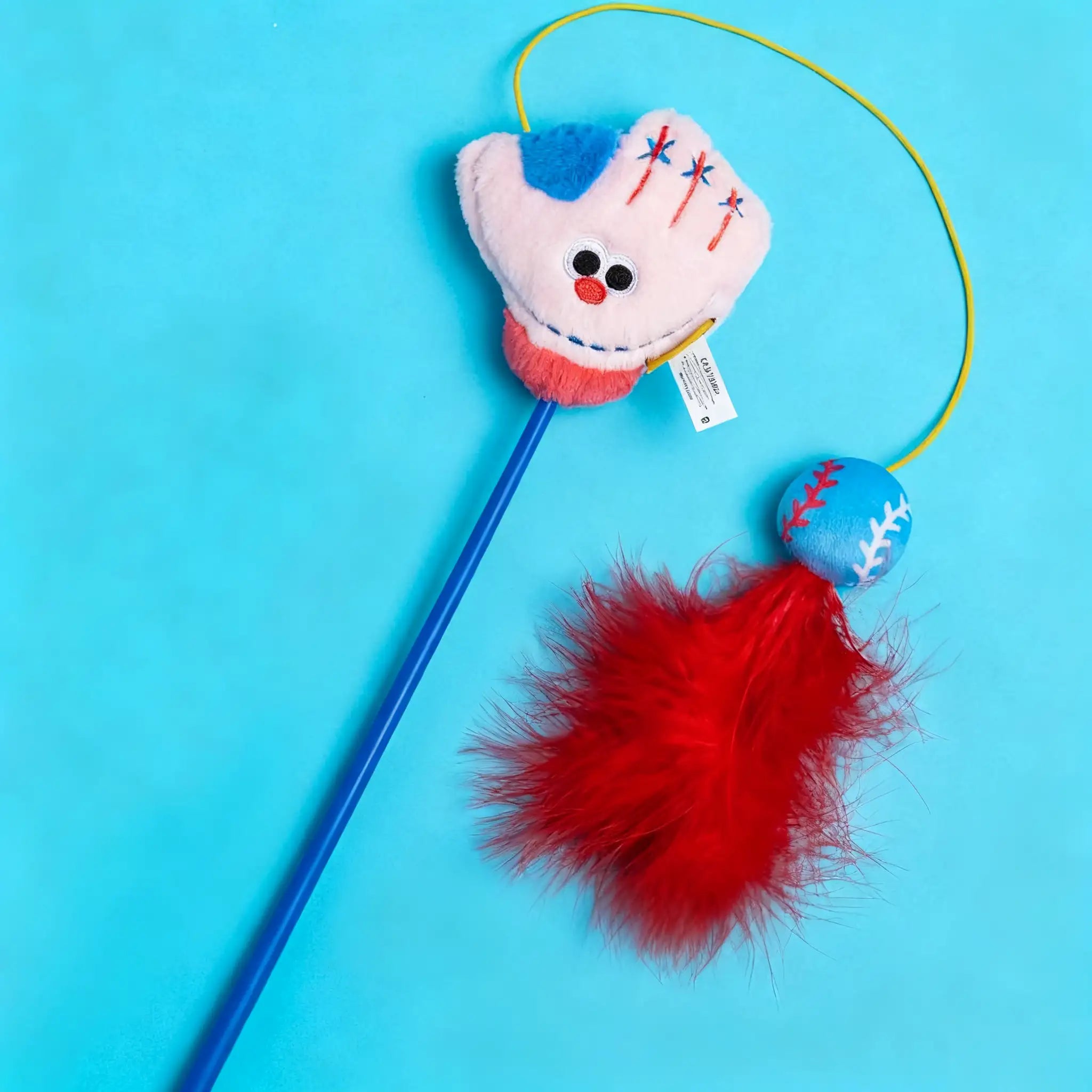 Kittyoo Interactive Cat Toys