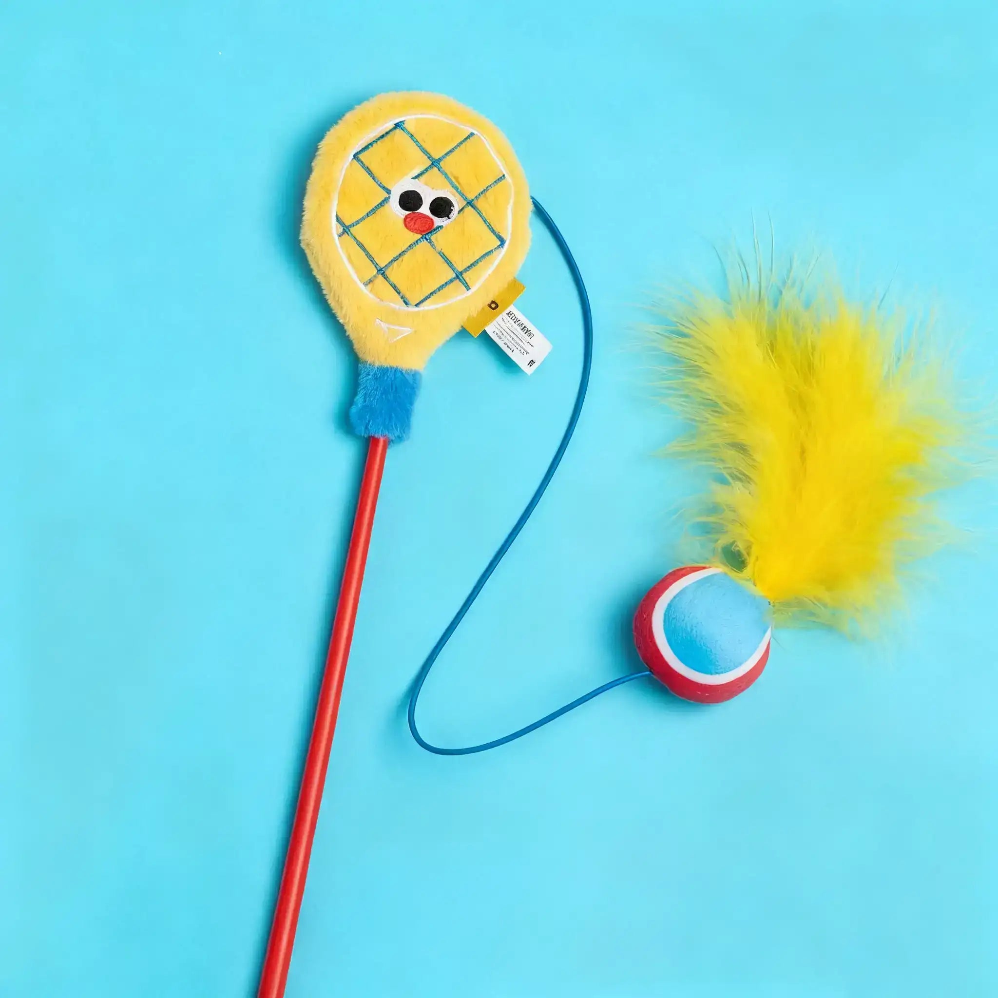 Kittyoo Interactive Cat Toys