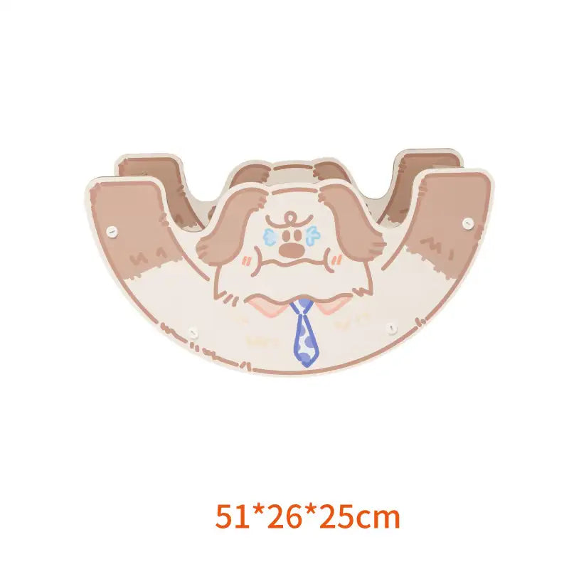 Kittyoo Cat Scratcher Series