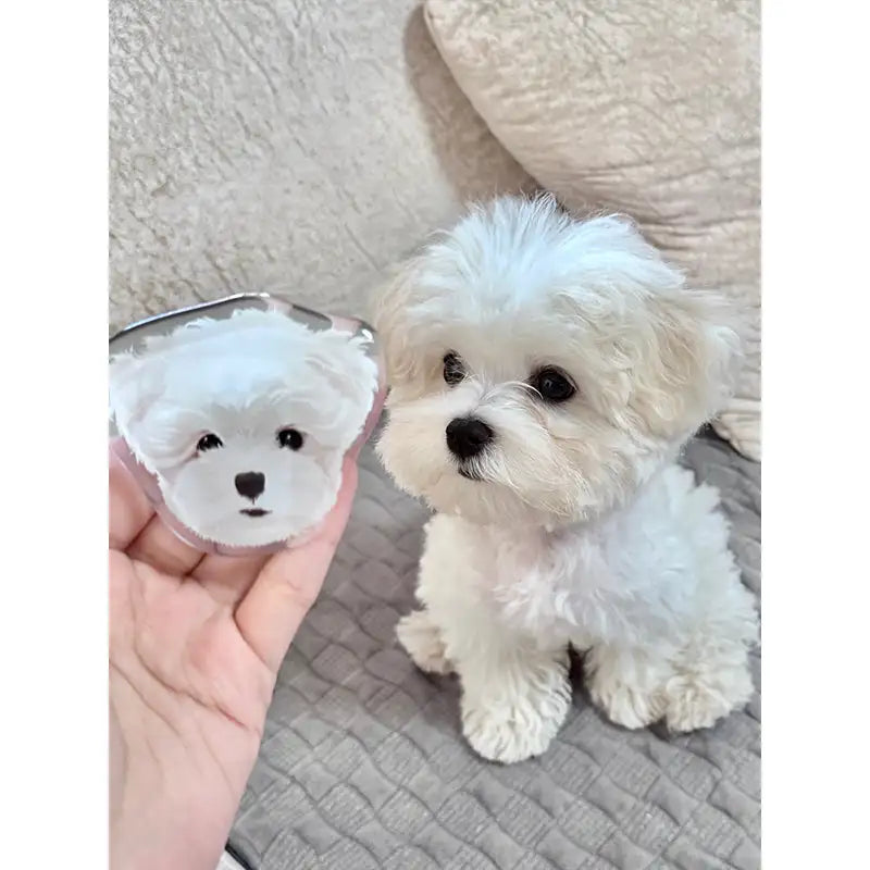 Kittyoo Custom Pet Phone Stand