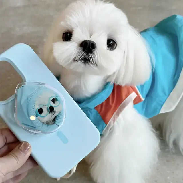 Kittyoo Custom Pet Phone Stand