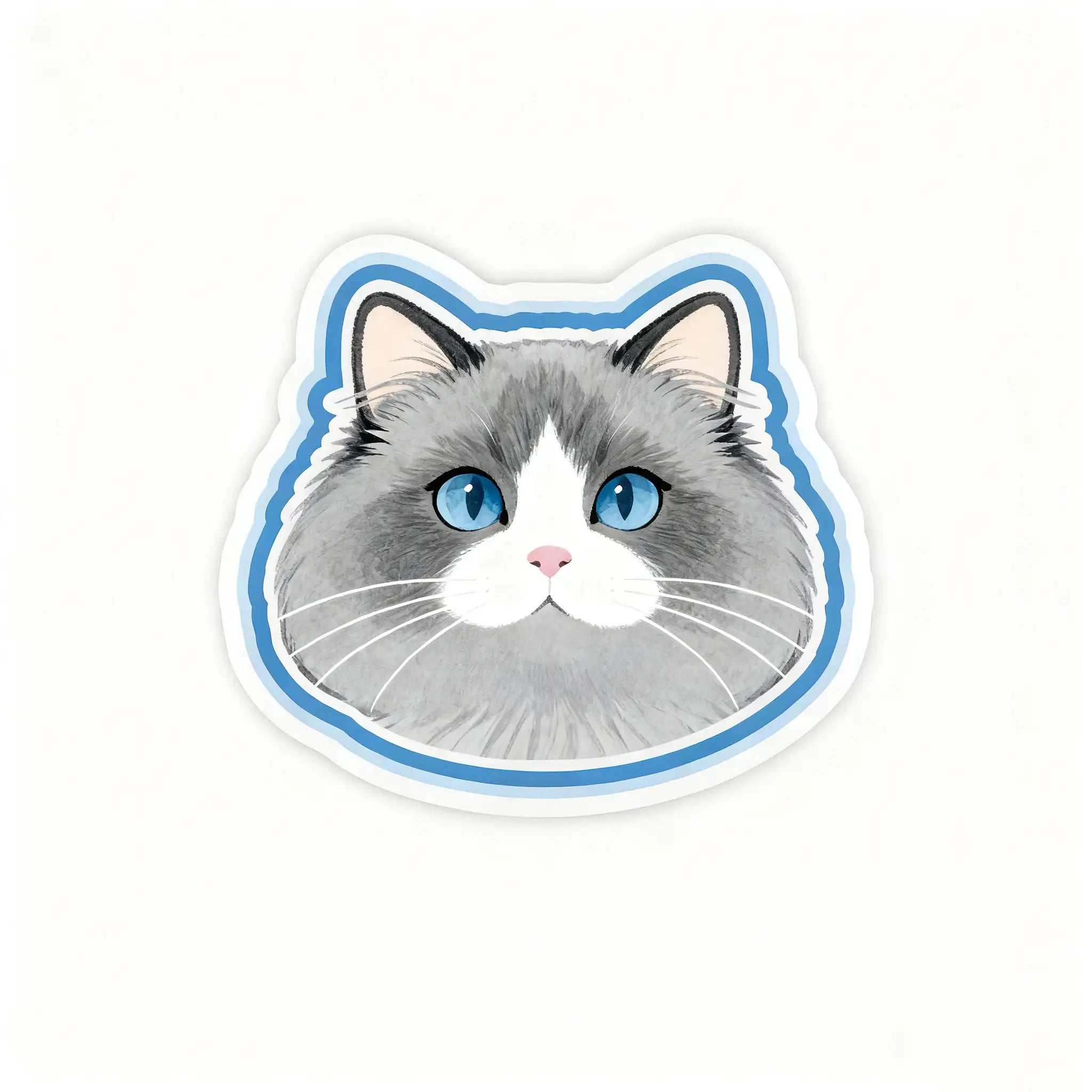 Kittyoo Custom Pet Phone Stand