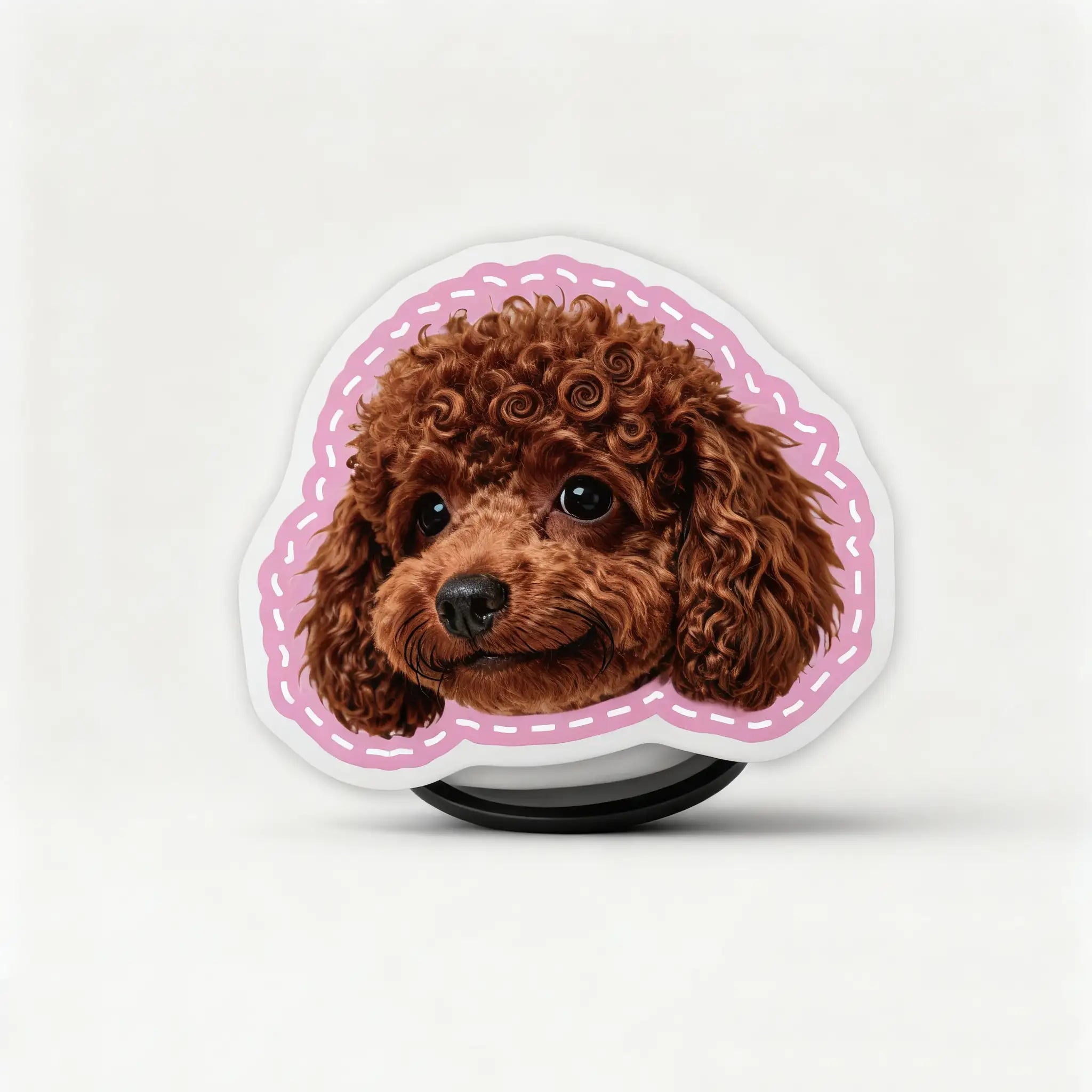 Kittyoo Custom Pet Phone Stand