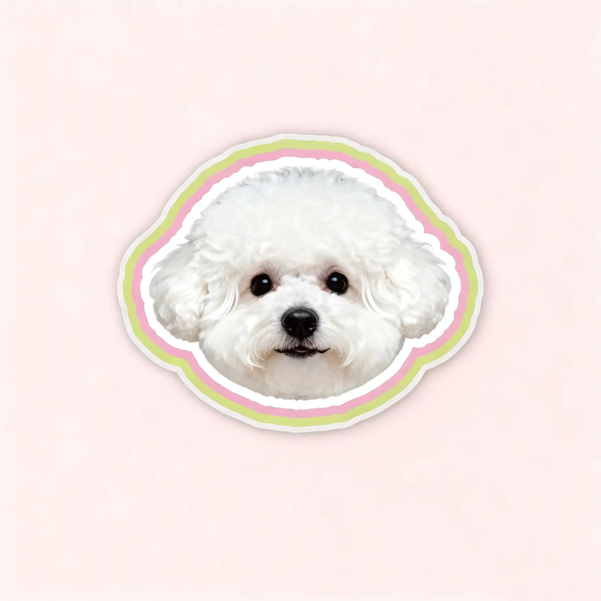 Kittyoo Custom Pet Phone Stand