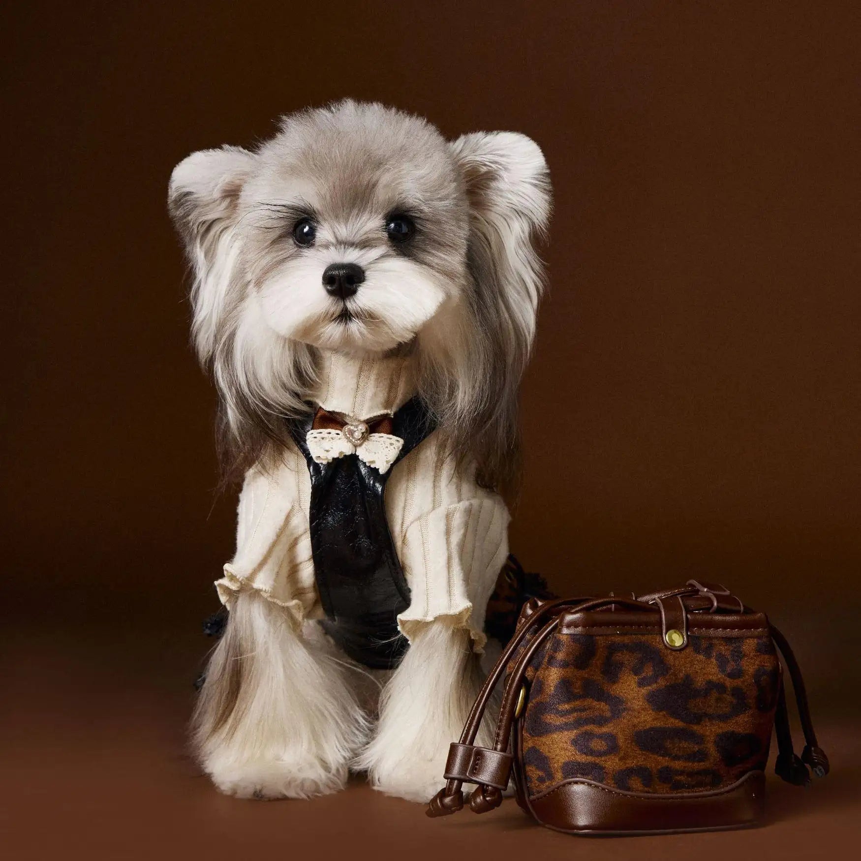 Kittyoo Fall/Winter Dog Clothes