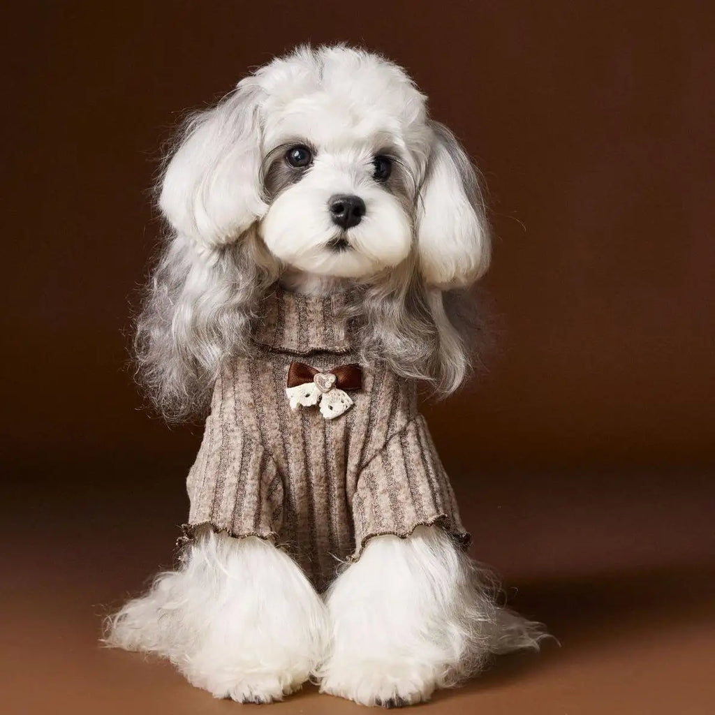 Kittyoo Fall/Winter Dog Clothes