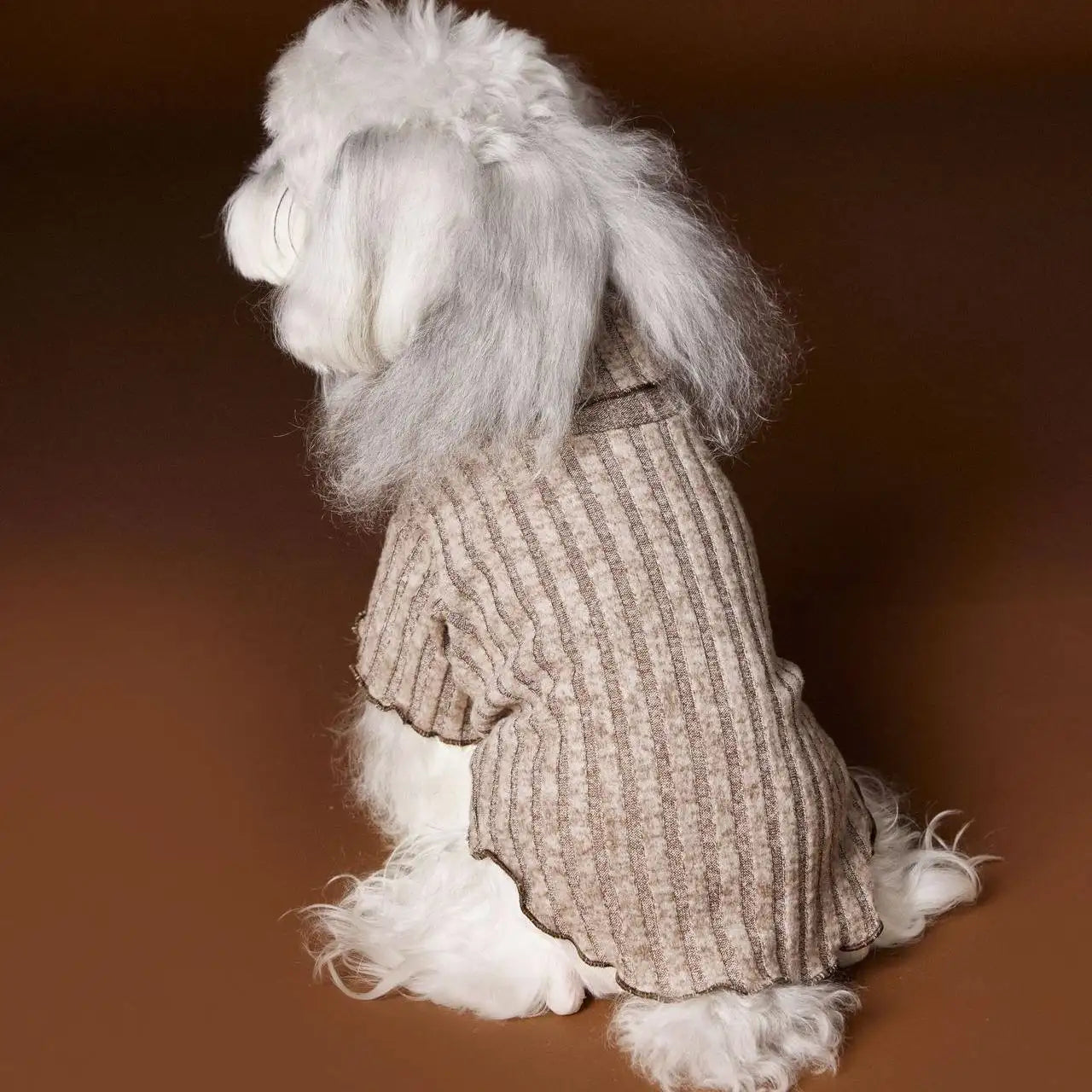 Kittyoo Fall/Winter Dog Clothes