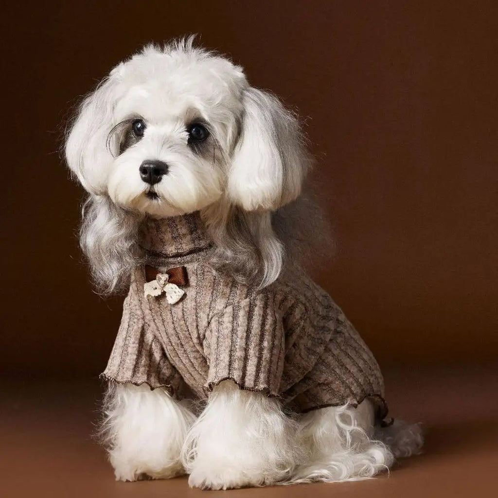 Kittyoo Fall/Winter Dog Clothes