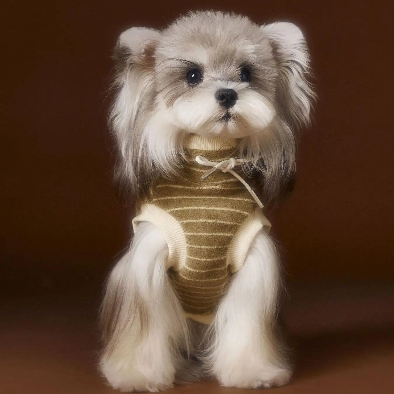 Kittyoo Autumn Dog Clothes