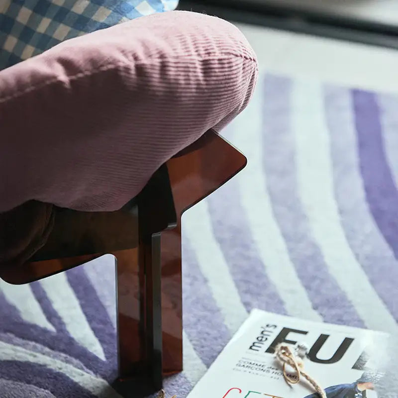 Kittyoo Pet Flower Bed Set - Comfortable & Cozy Cat Bed