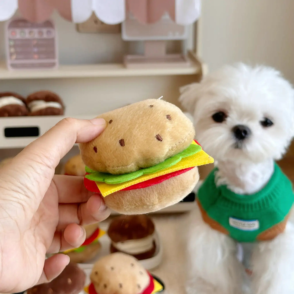 Kittyoo Mini Matklypeleker 