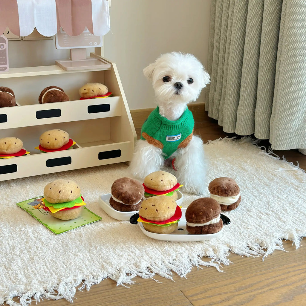 Kittyoo Mini Matklypeleker 