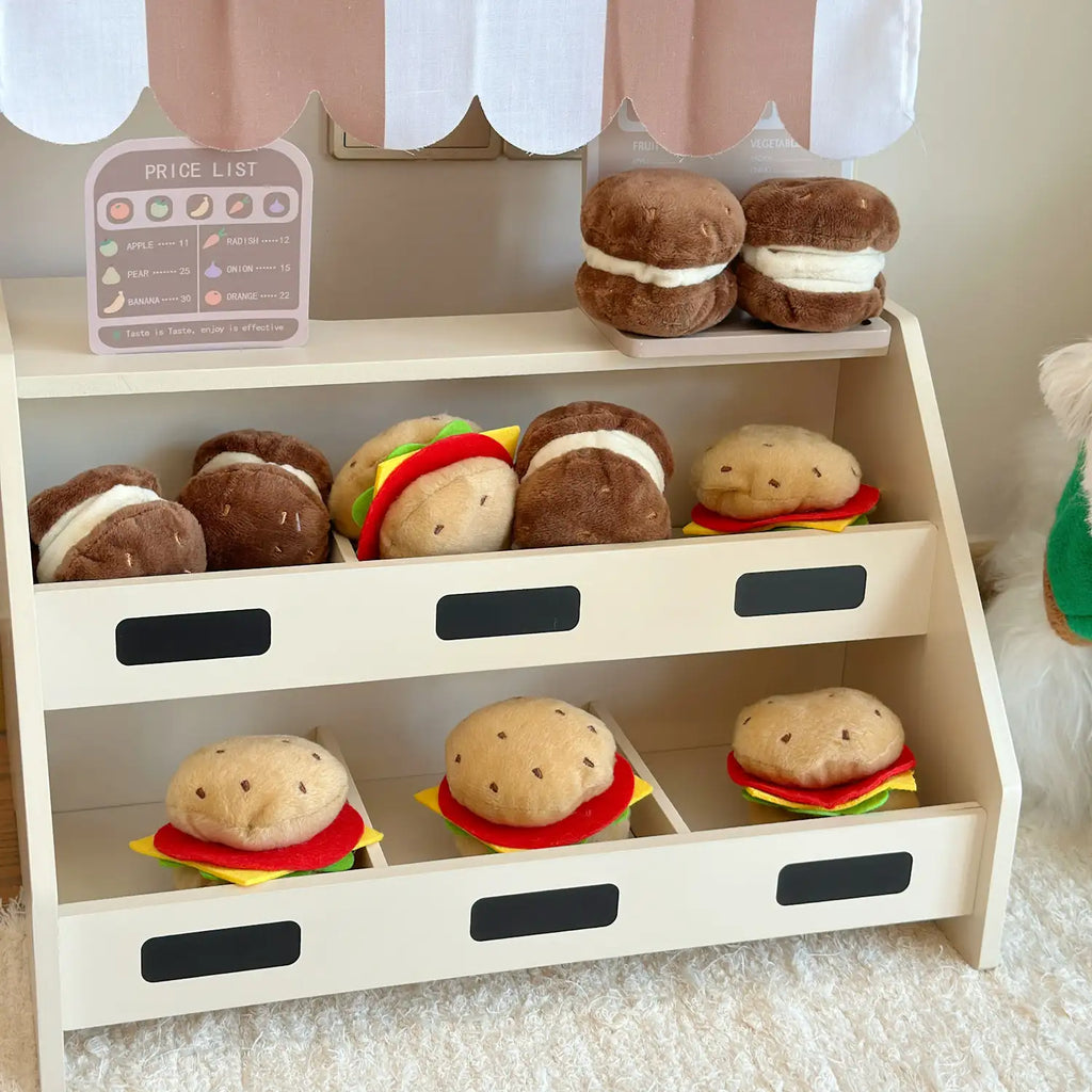 Kittyoo Mini Matklypeleker 