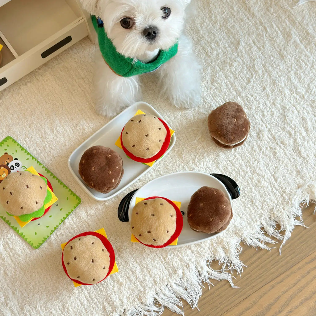 Kittyoo Mini Matklypeleker 