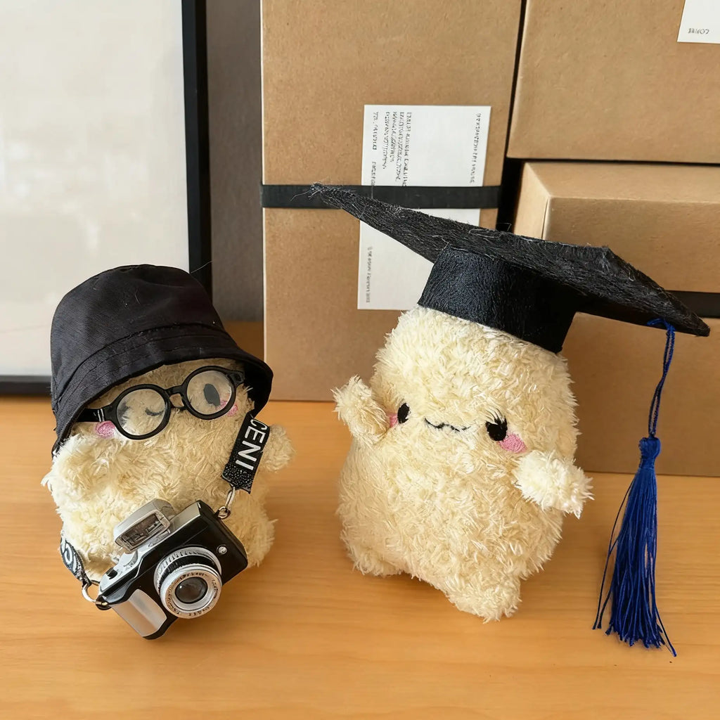 Kittyoo Potato Catnip Cat Toy