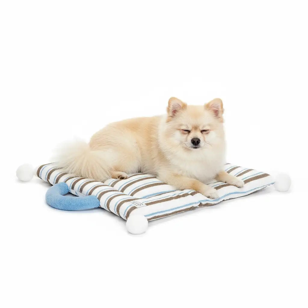 Pet All Season Comfort Mat - Warm Blanket for Cats & Dogs