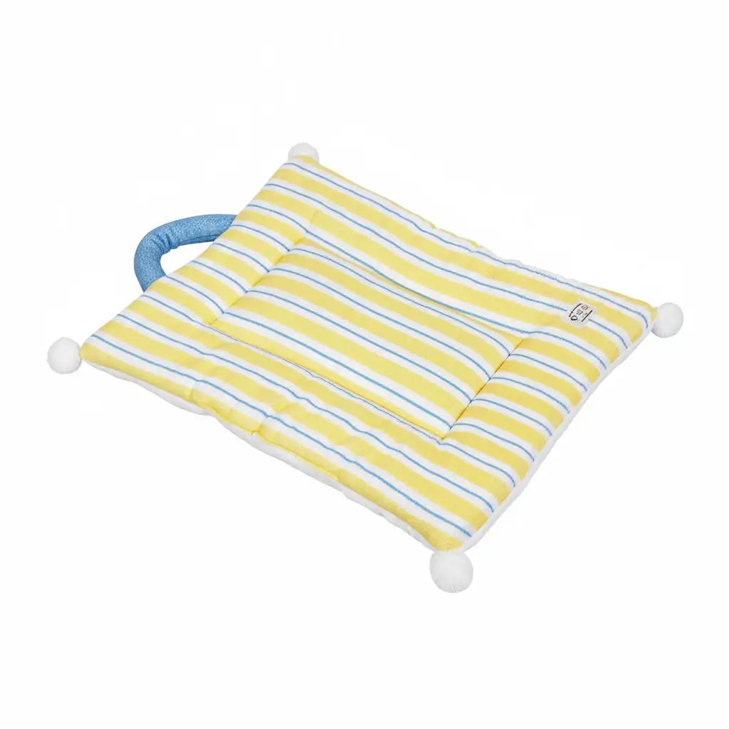 Pet All Season Comfort Mat - Warm Blanket for Cats & Dogs