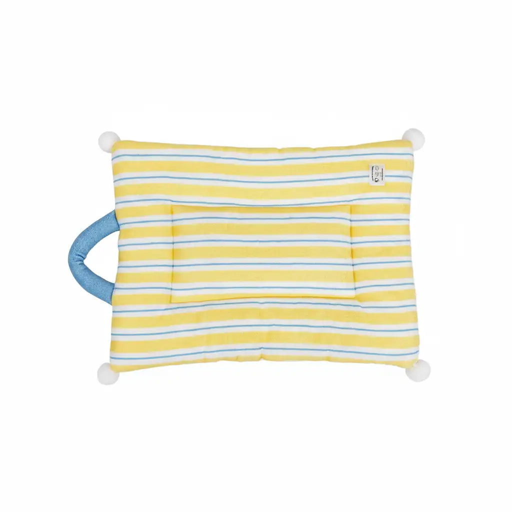 Pet All Season Comfort Mat - Warm Blanket for Cats & Dogs